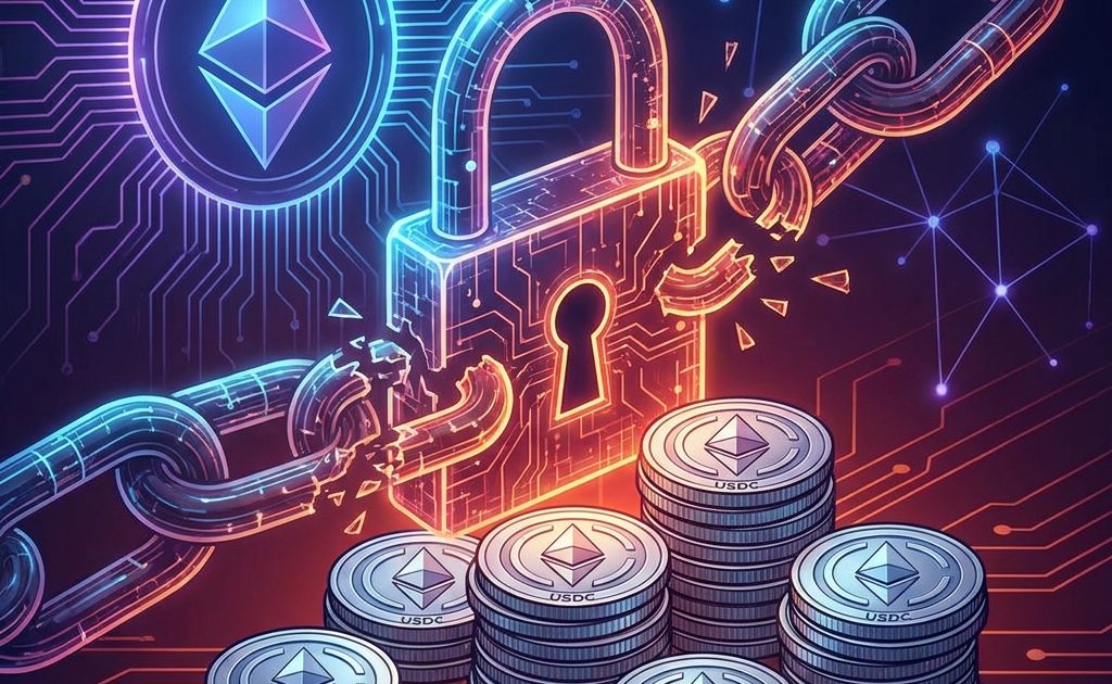 Circle Freezes $12.6M in Zama’s Confidential USDC Without Notice — Court Order Triggers DeFi Shockwave