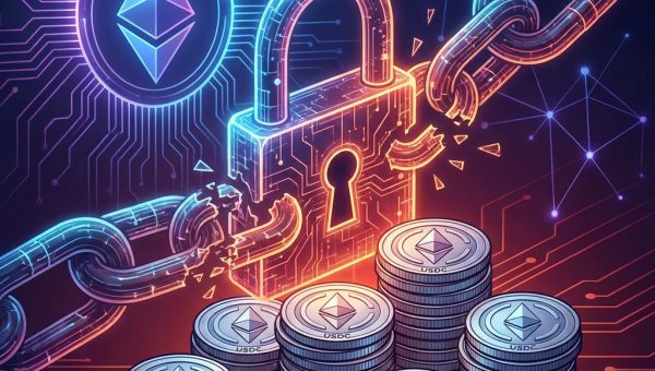 Circle Freezes $12.6M in Zama’s Confidential USDC Without Notice — Court Order Triggers DeFi Shockwave