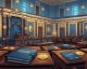 CLARITY Act Faces 100+ Senate Amendments — What Each Side Wants