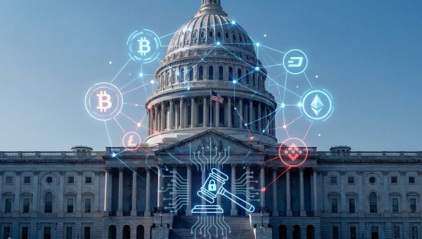 CLARITY Act Passes Senate Banking Committee 15–9 — Crypto’s Biggest Regulatory Moment Since the ETF Approval