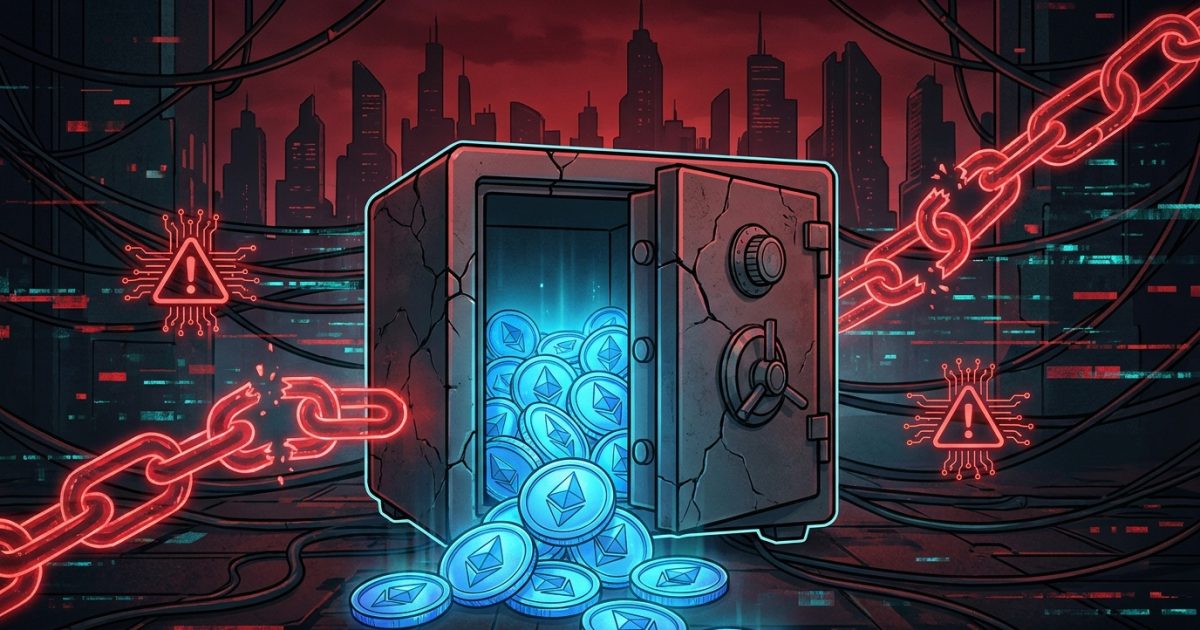 CLARITY Act Hits Senate Floor With 100+ Amendments — Crypto’s Landmark Bill Faces Its Hardest Test
