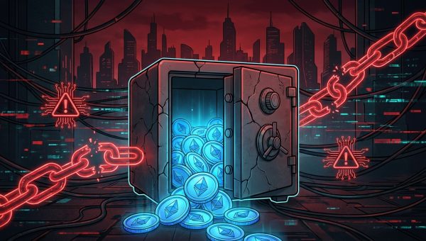 CLARITY Act Hits Senate Floor With 100+ Amendments — Crypto’s Landmark Bill Faces Its Hardest Test
