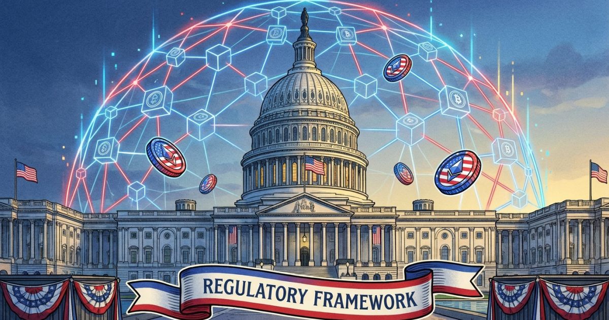 White House Sets July 4 Deadline for CLARITY Act: What It Means for Crypto Markets