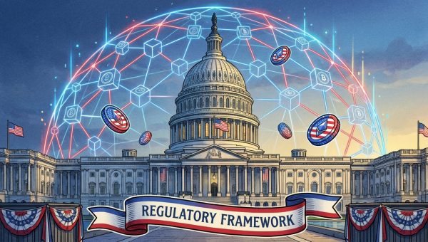 White House Sets July 4 Deadline for CLARITY Act: What It Means for Crypto Markets