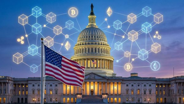 CLARITY Act Clears Senate Banking Committee 15-9 — Crypto Market Structure Bill Advances