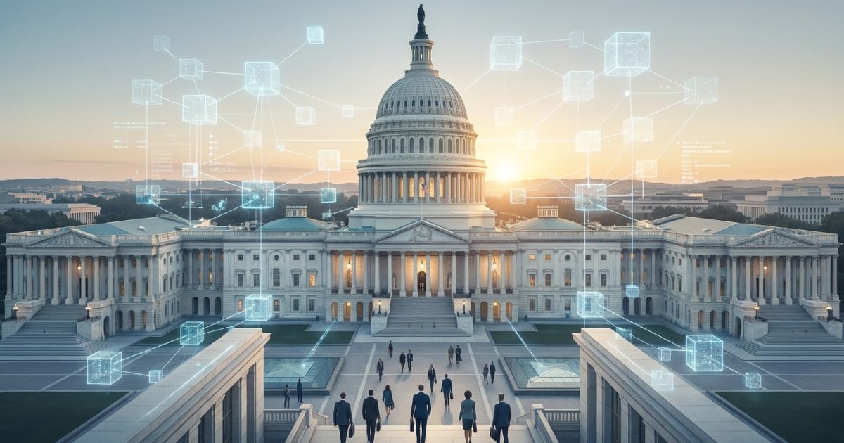 CLARITY Act Clears Senate Banking Committee 15-9: What Happens Next for Crypto Regulation