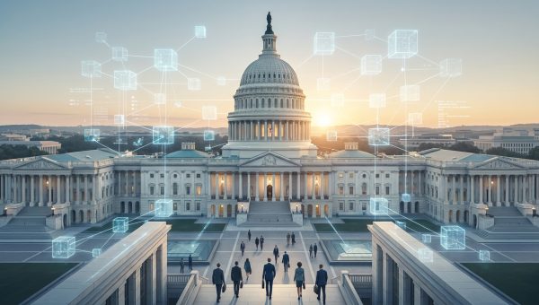 CLARITY Act Clears Senate Banking Committee 15-9: What Happens Next for Crypto Regulation