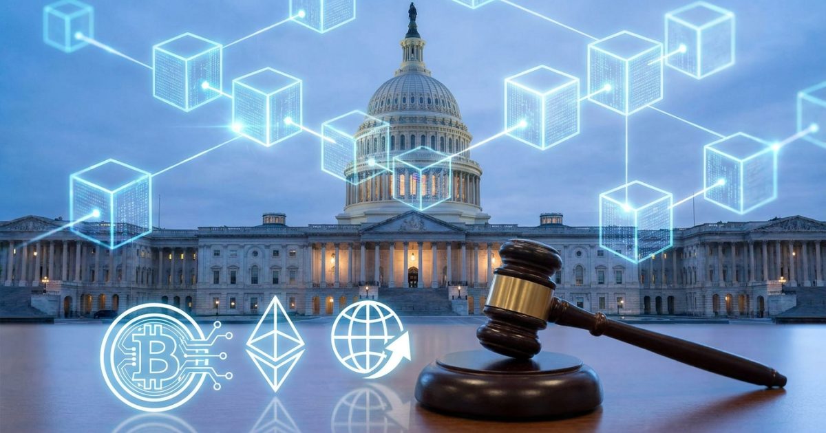 CLARITY Act Clears Senate Banking Committee 15–9 — Here’s What Happens Next for Crypto Regulation