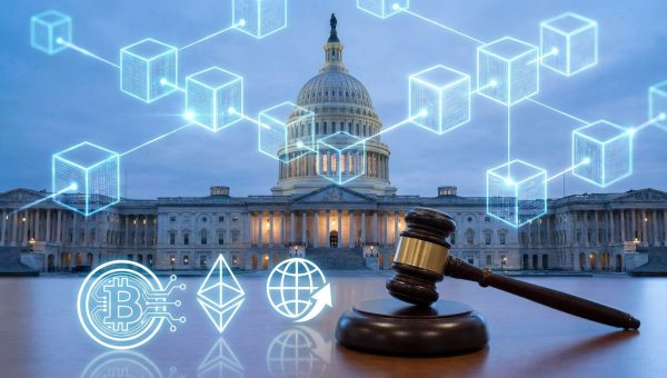 CLARITY Act Clears Senate Banking Committee 15–9 — Here’s What Happens Next for Crypto Regulation