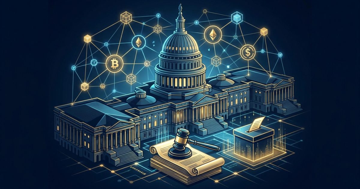 CLARITY Act Heads to Senate Floor With 100+ Amendments — Can Crypto’s Landmark Bill Survive?