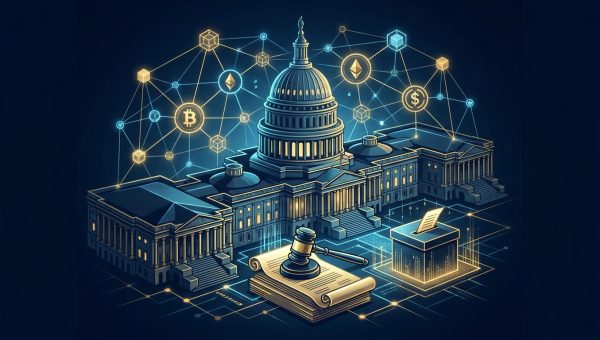CLARITY Act Heads to Senate Floor With 100+ Amendments — Can Crypto’s Landmark Bill Survive?
