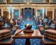 CLARITY Act Passes Senate Banking Committee 15-9 — Crypto’s Biggest Regulatory Test Moves to the Full Senate