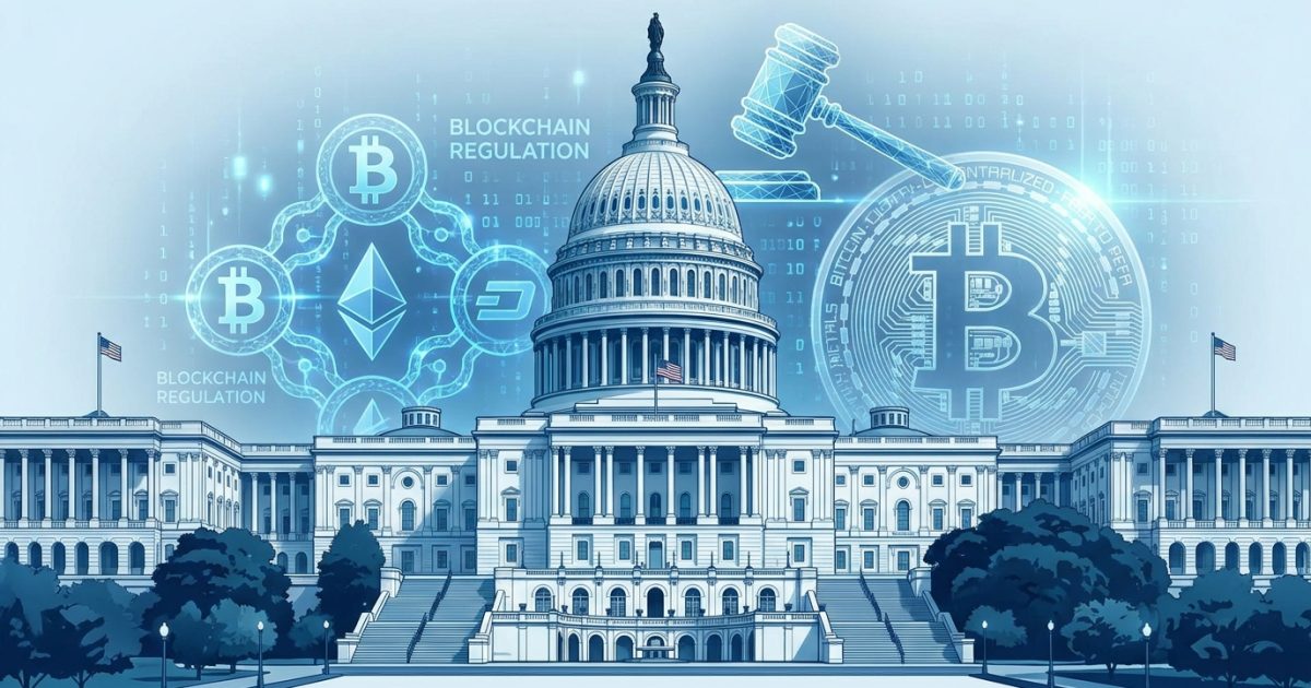 Senate Sets May 14 Markup Date for CLARITY Act, Crypto Industry Declares “Make or Break Moment”