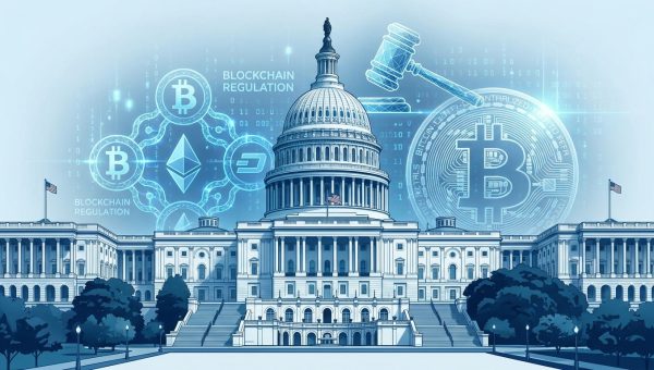 Senate Sets May 14 Markup Date for CLARITY Act, Crypto Industry Declares “Make or Break Moment”