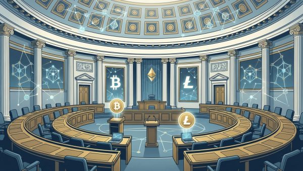CLARITY Act Clears Senate Banking Committee 15-9: What Happens Next for Crypto Regulation
