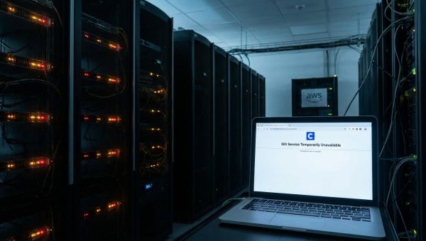 Coinbase Five-Hour AWS Blackout: What Broke, Why It Matters, and Crypto Infrastructure Risk