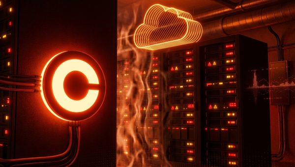 Coinbase Goes Dark for Five Hours After AWS Data Center Overheats in Virginia