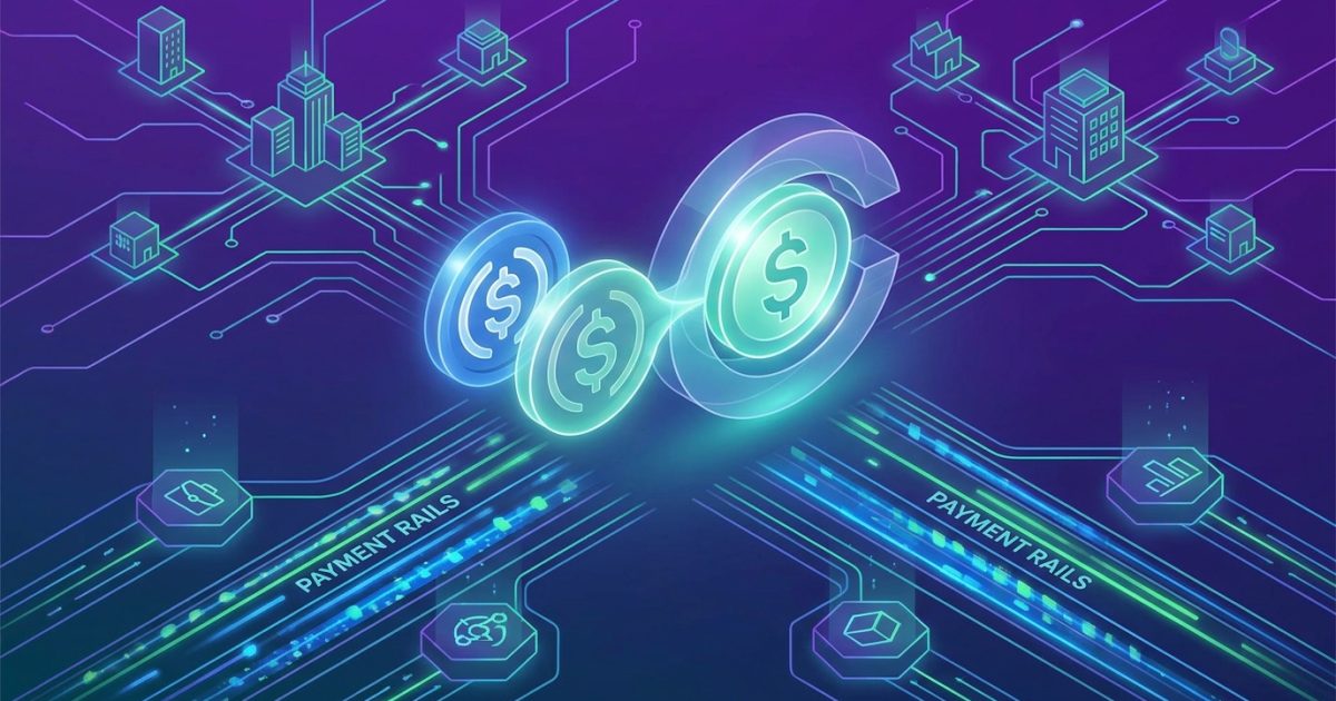 Coinbase and Flipcash Launch USDF: A Custom Stablecoin Built on Solana for Business Payments
