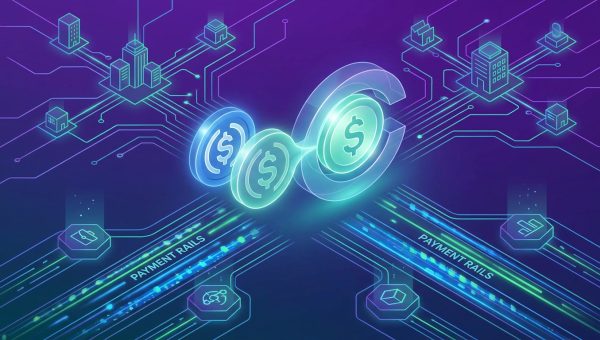 Coinbase and Flipcash Launch USDF: A Custom Stablecoin Built on Solana for Business Payments