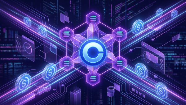 Coinbase and Flipcash Launch USDF: A Custom Stablecoin Built on Solana for Business Payments