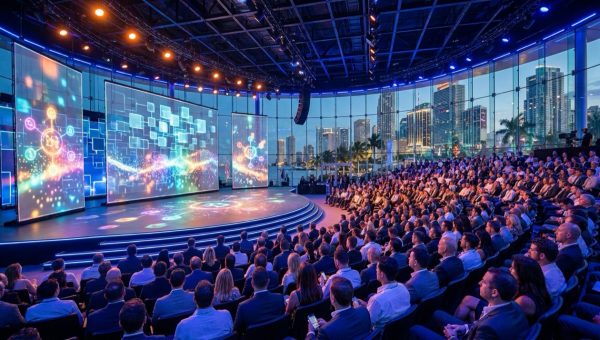 Consensus 2026 Miami Wrap: BlackRock Is Now “a Bitcoin Company,” Solana Eyes Asia, and Institutional Crypto Hits Its Stride