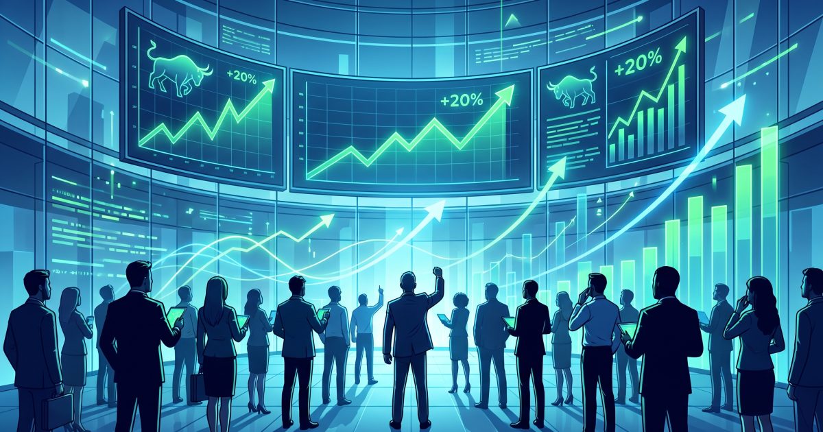 Crypto Sentiment Reaches Most Lopsided Positive Ratio for 2026 as Bitcoin Holds $73K — Santiment