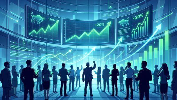 Crypto Sentiment Reaches Most Lopsided Positive Ratio for 2026 as Bitcoin Holds $73K — Santiment
