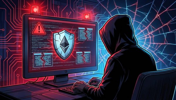 1inch Liquidity Partner TrustedVolumes Drained for $5.87M in Latest DeFi Exploit Wave