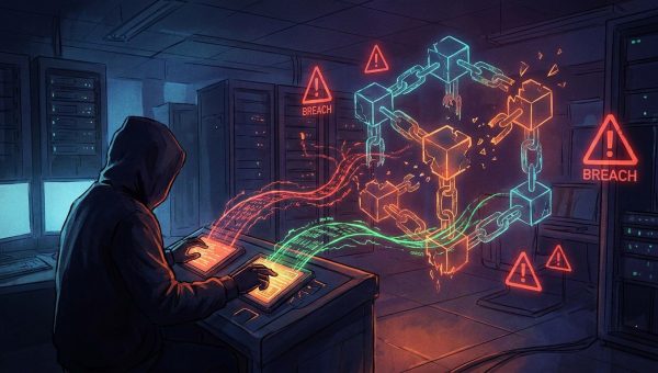 DeFi Lost Over $770 Million to Hacks in 2026 – Drift and KelpDAO Attacks Expose AI-Driven Exploit Risk