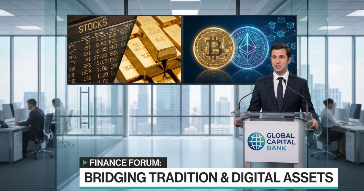 Jamie Dimon Vows JPMorgan Will Fight CLARITY Act as Stablecoin Rewards Battle Escalates