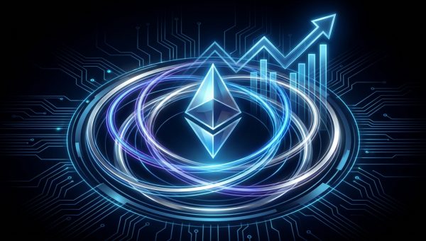 Ethereum’s DeFi Dominance Drops to 53% as Rival Chains Chip Away at TVL Throne