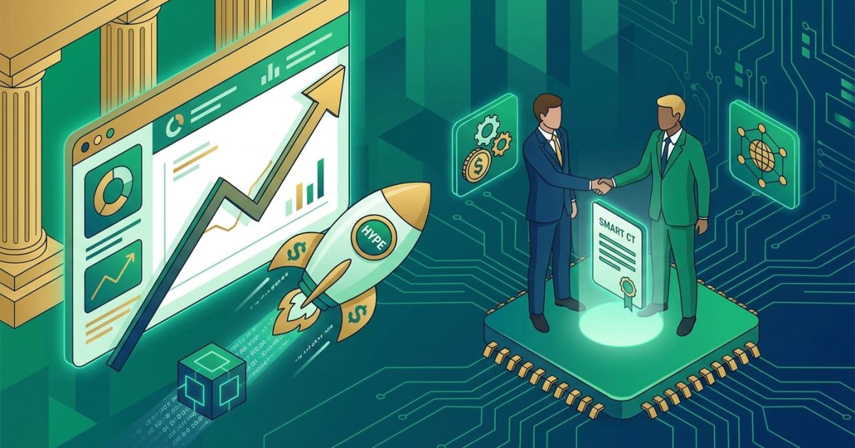 Hyperliquid ETFs Pull $70 Million in One Week as HYPE Hits All-Time High Above $62