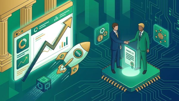 Hyperliquid ETFs Pull $70 Million in One Week as HYPE Hits All-Time High Above $62