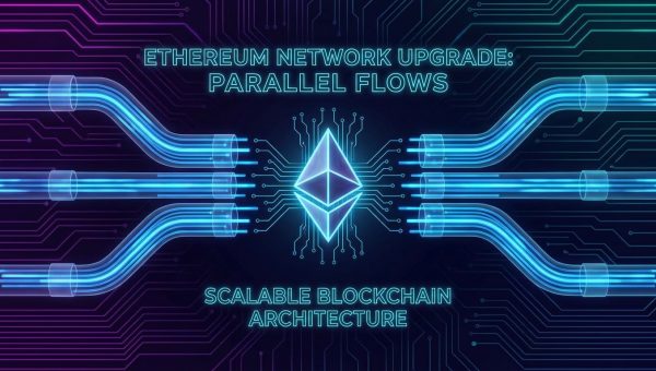 Ethereum’s Glamsterdam Upgrade Could Triple Execution Capacity — Here’s What’s Actually Changing