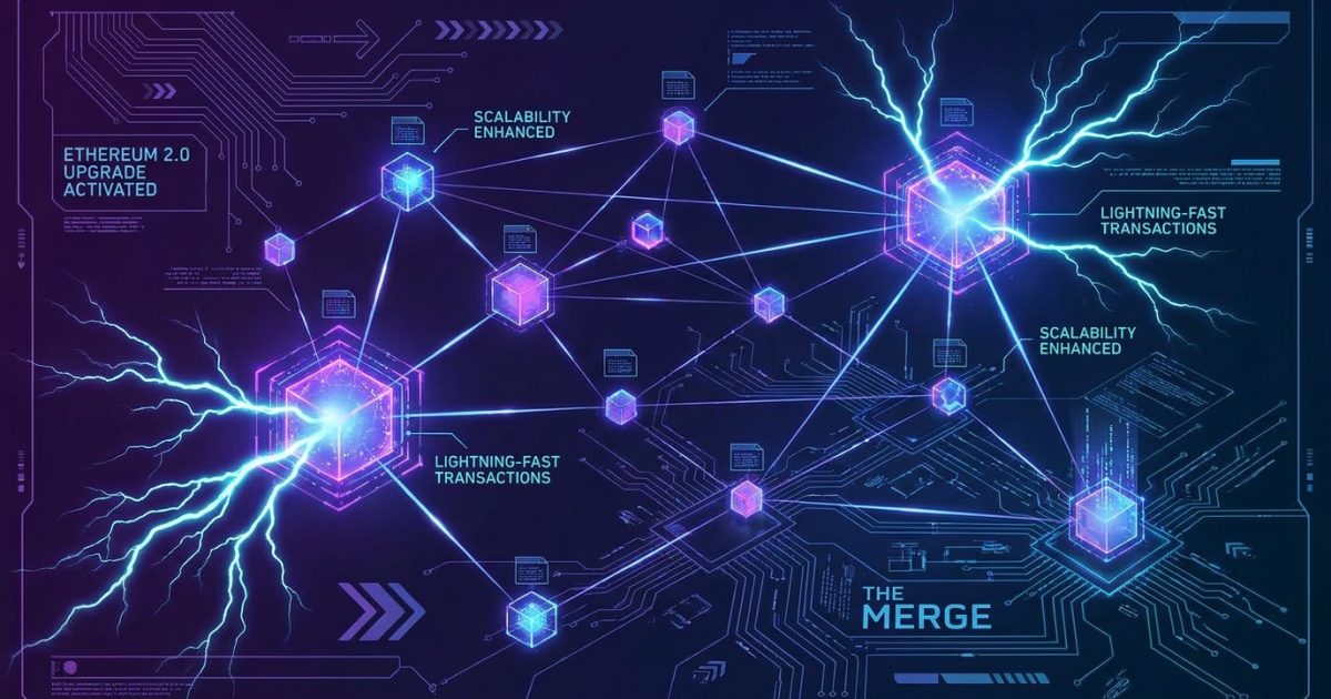 Ethereum’s Glamsterdam Upgrade Could Triple Layer-1 Capacity – And Push Fees Near Zero