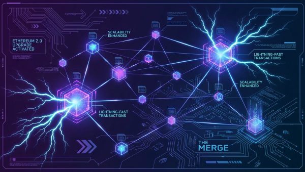 Ethereum’s Glamsterdam Upgrade Could Triple Layer-1 Capacity – And Push Fees Near Zero