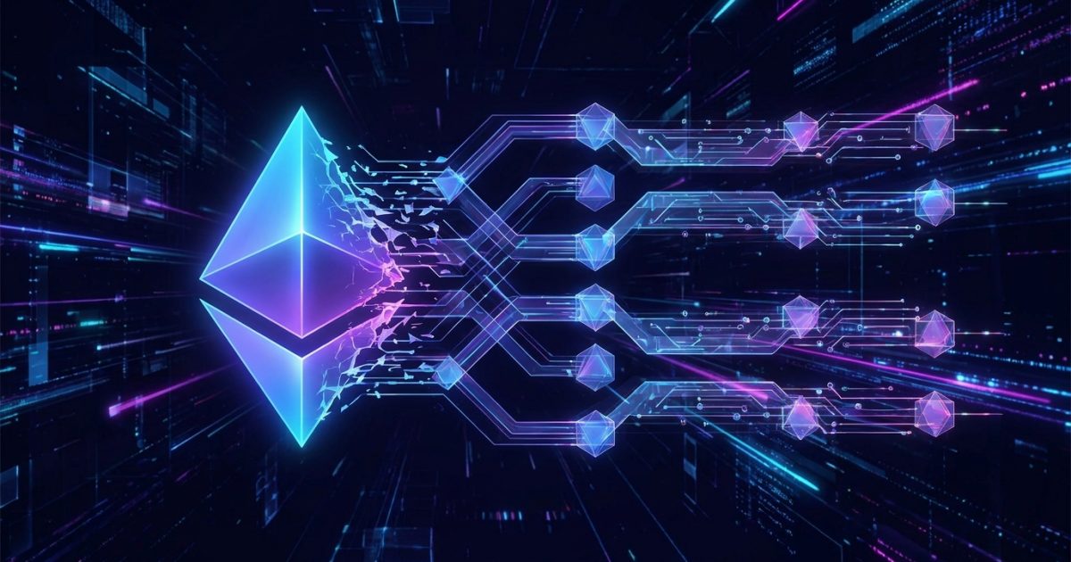 Ethereum’s Glamsterdam Upgrade Could Triple Execution Capacity — Here’s What Changes and Why It Matters