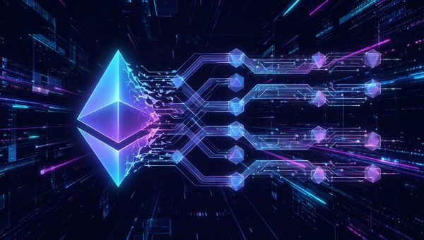 Ethereum’s Glamsterdam Upgrade Could Triple Execution Capacity — Here’s What Changes and Why It Matters