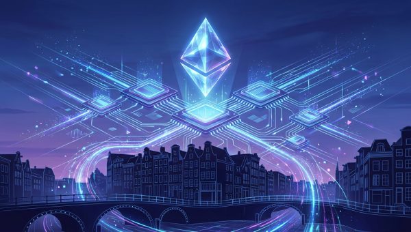 Ethereum’s Glamsterdam Upgrade Could Triple Layer-1 Capacity — And Fees Might Near Zero