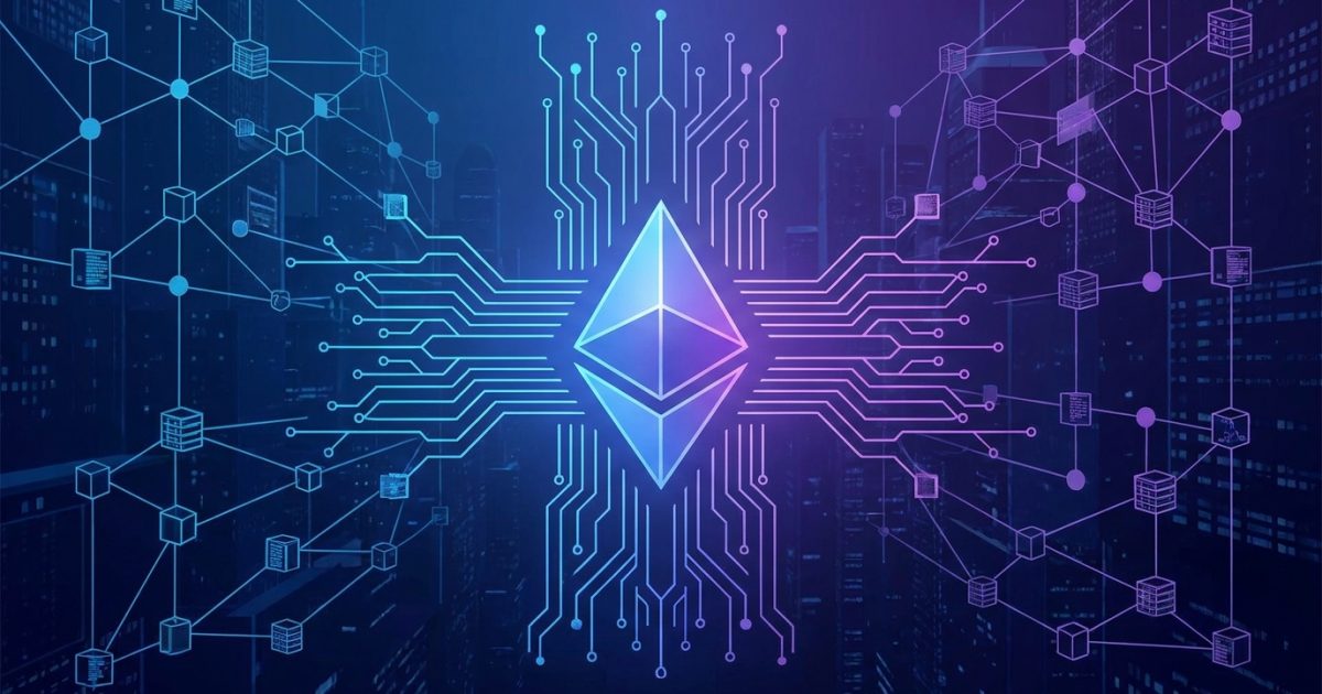 Ethereum’s Glamsterdam Upgrade Could Triple Layer-1 Capacity – And Push Fees Near Zero