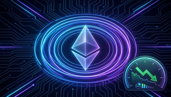 Ethereum’s Glamsterdam Upgrade Could Triple Layer-1 Capacity — Fees May Drop to Near Zero