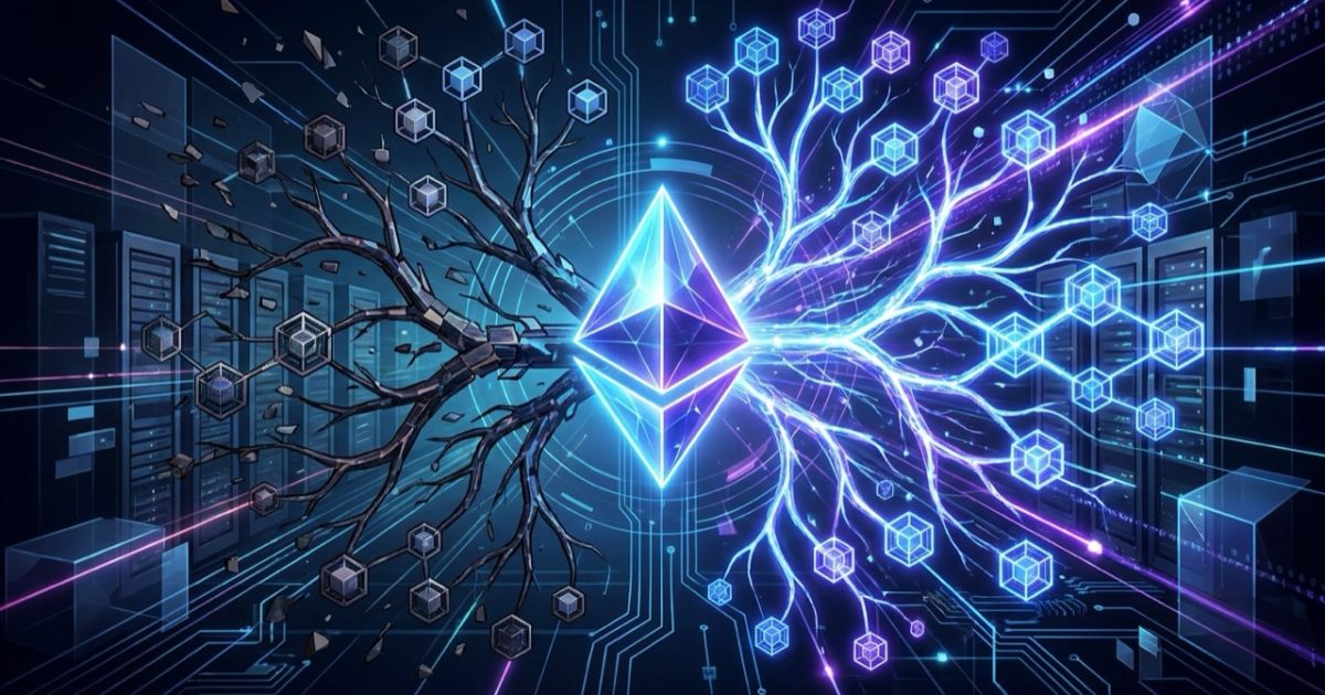 Ethereum’s Hegota Upgrade: Verkle Trees, Stateless Clients, and What It Means for ETH in Late 2026