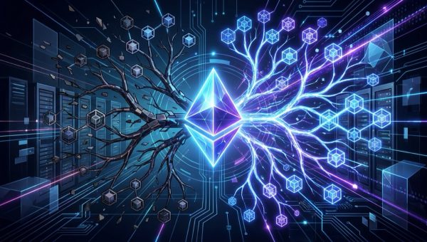 Ethereum’s Hegota Upgrade: Verkle Trees, Stateless Clients, and What It Means for ETH in Late 2026