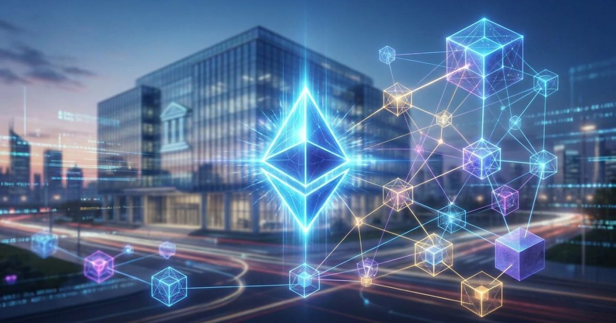 Ethereum Enters May 2026 at $2,250 – Pectra Upgrade Live, BlackRock and Grayscale Drive $500M ETH Staking Wave