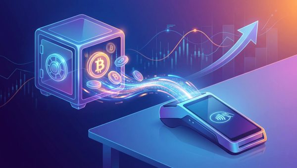Exodus Sells 1,076 Bitcoin to Fund $175M W3C Payments Acquisition — Is the Wallet Giant Going Mainstream?