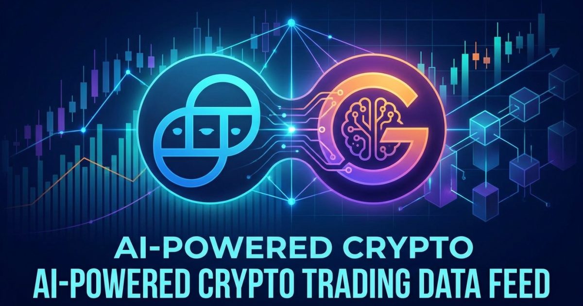 Gemini Crypto Exchange Launches AI Data Feed Powered by Elon Musk’s Grok