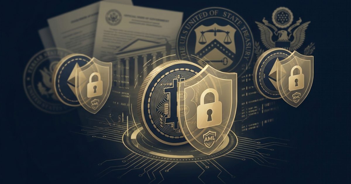 GENIUS Act AML Comment Window Closes June 9 — What Every Stablecoin Issuer Must Decide Now