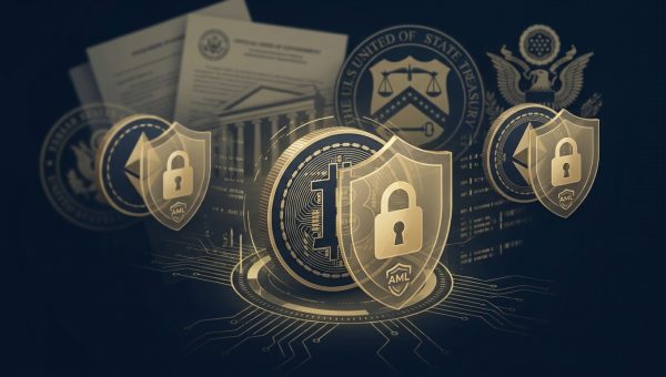 GENIUS Act AML Comment Window Closes June 9 — What Every Stablecoin Issuer Must Decide Now