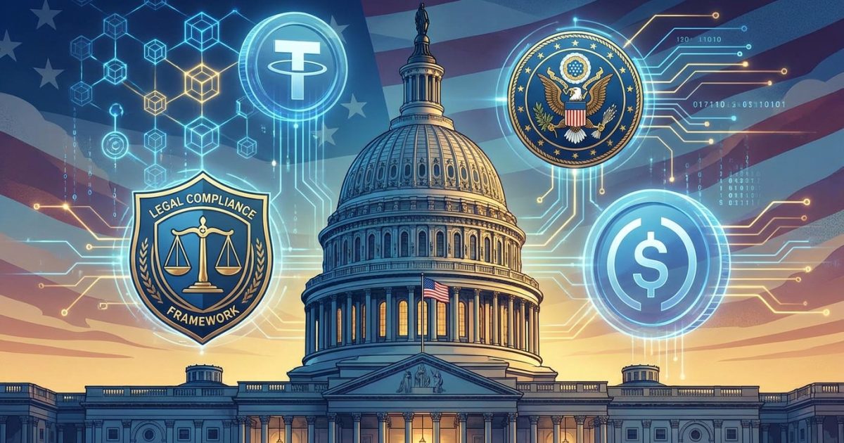 GENIUS Act Stablecoin AML Rules: Treasury Public Comment Deadline Closes as Industry Pushback Mounts