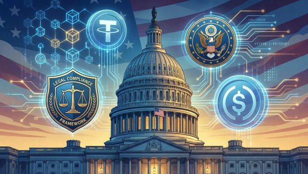 GENIUS Act Stablecoin AML Rules: Treasury Public Comment Deadline Closes as Industry Pushback Mounts